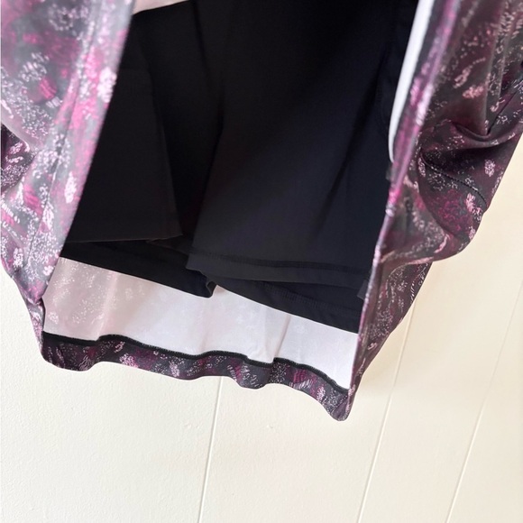 Greg Norman women’s performance golf skirt athletic pull on size L new - Picture 2 of 8